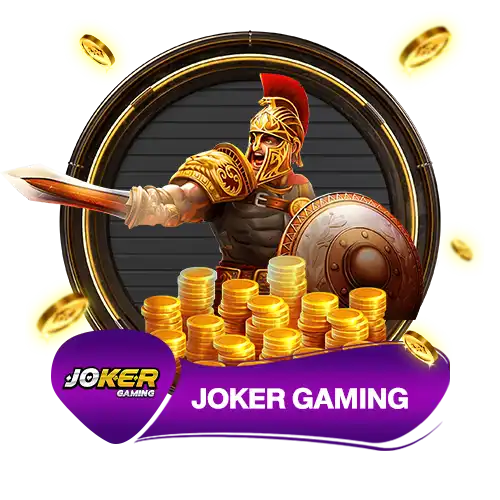 luckman JOKER