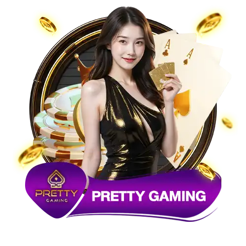 luckman PRETTY